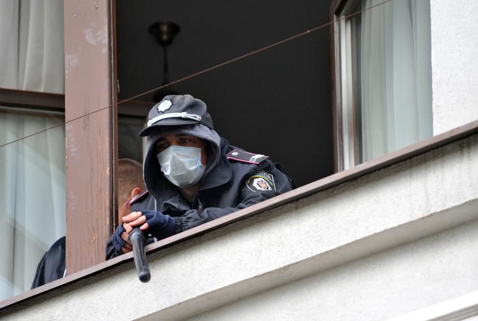 Foto: AFP