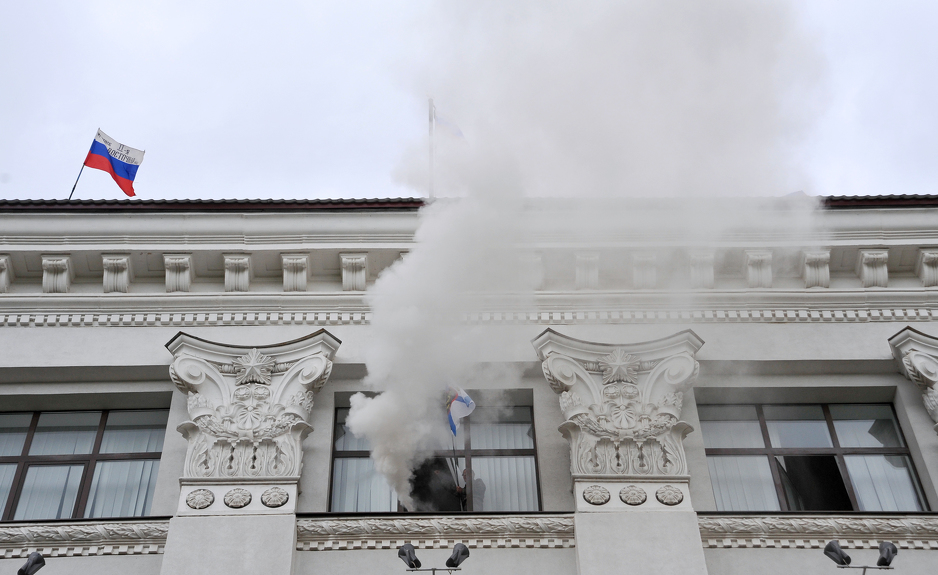 Foto: AFP