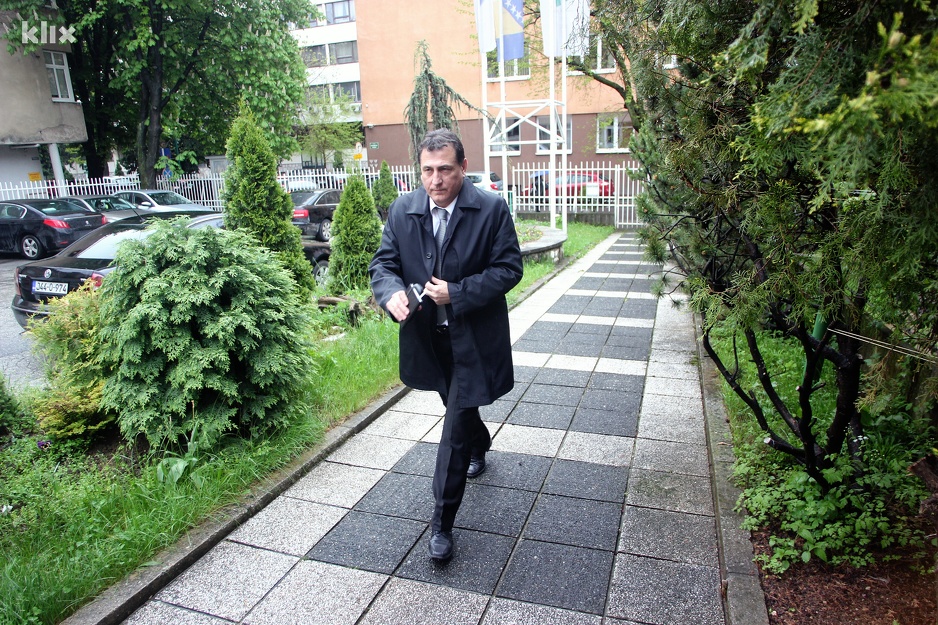 Foto: Davorin Sekulić/Klix.ba