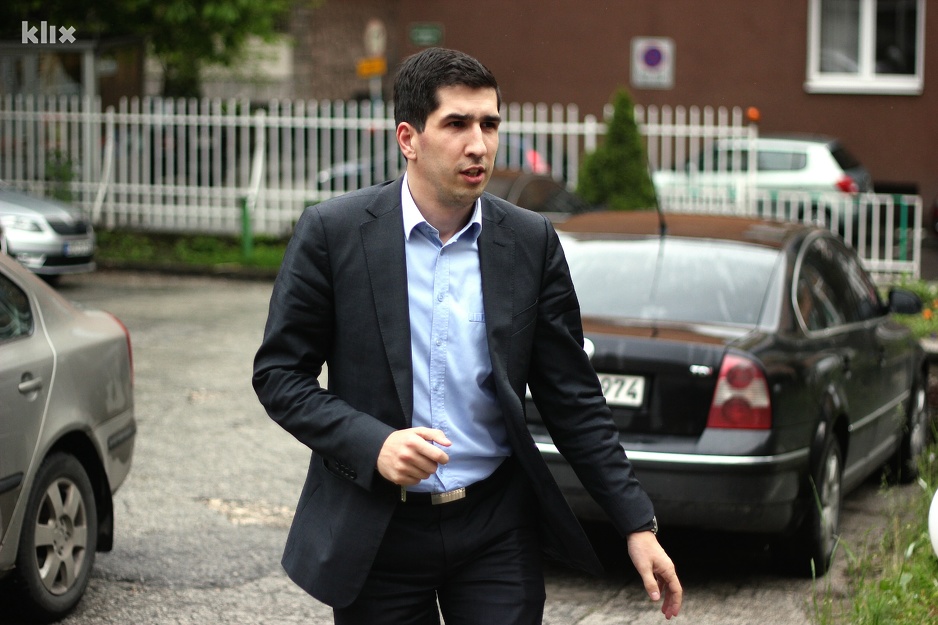 Foto: Davorin Sekulić/Klix.ba