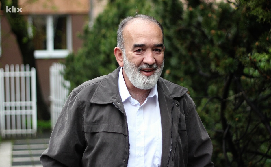 Foto: Davorin Sekulić/Klix.ba