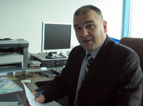 Bakir Dautbašić