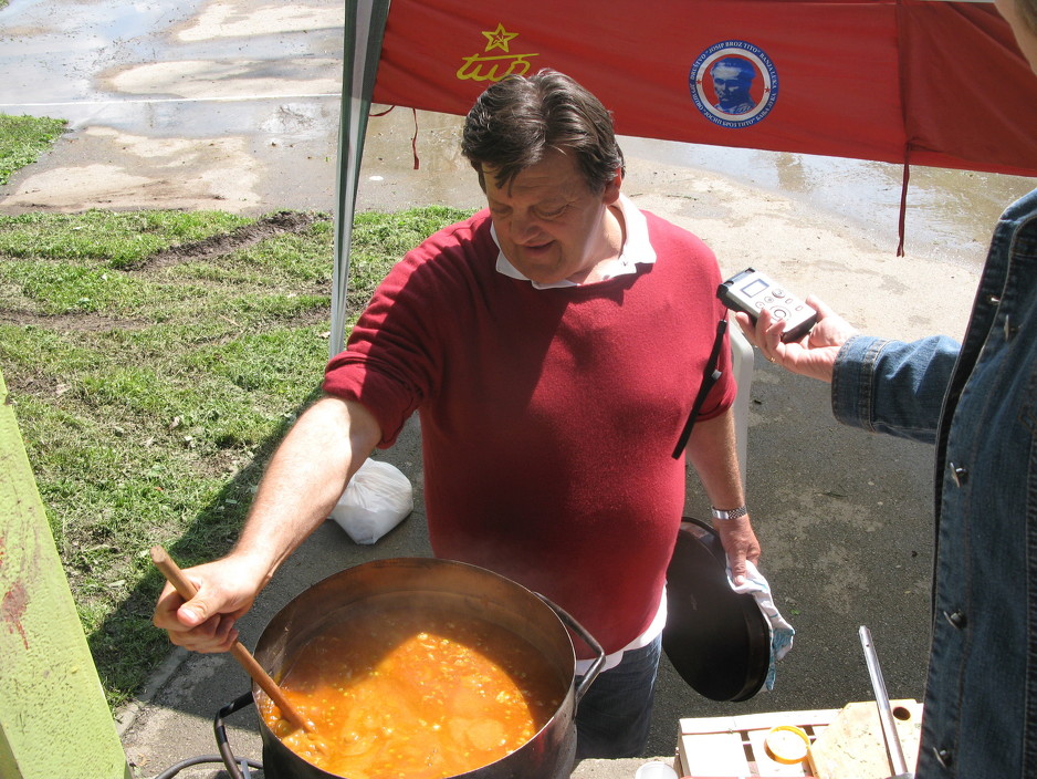 Foto: Anadolija