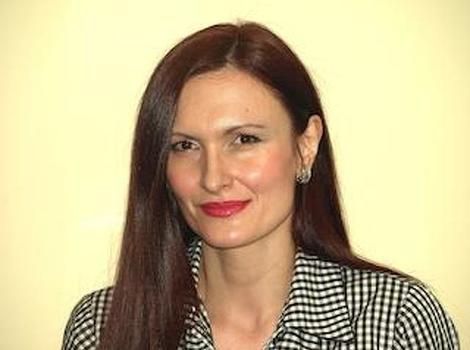 dr. Amra Šabić-El-Rayess