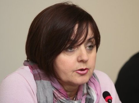 Borka Rudić (Foto: Arhiv/Klix.ba)