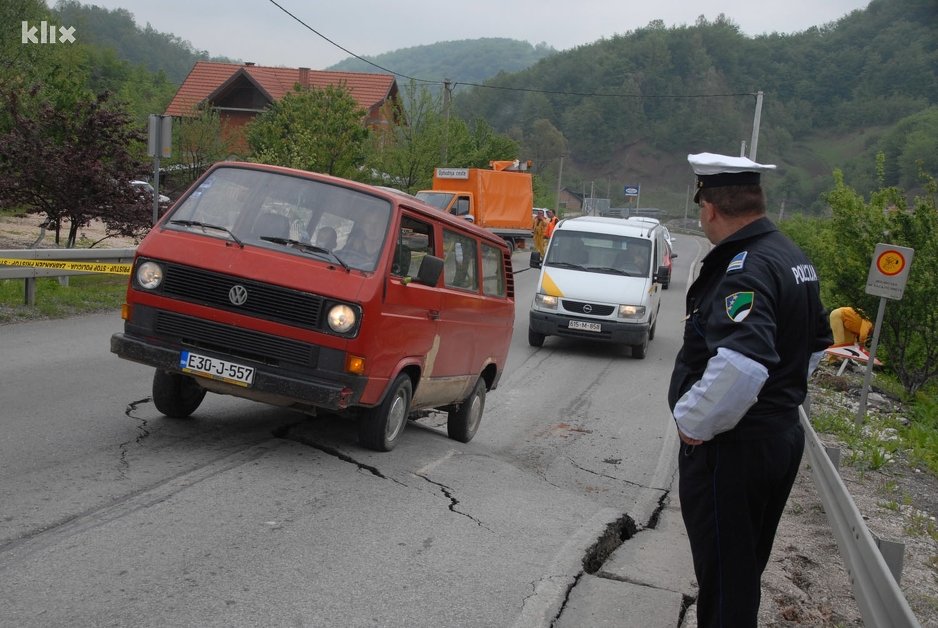 Foto: Darko Zabuš/Klix.ba