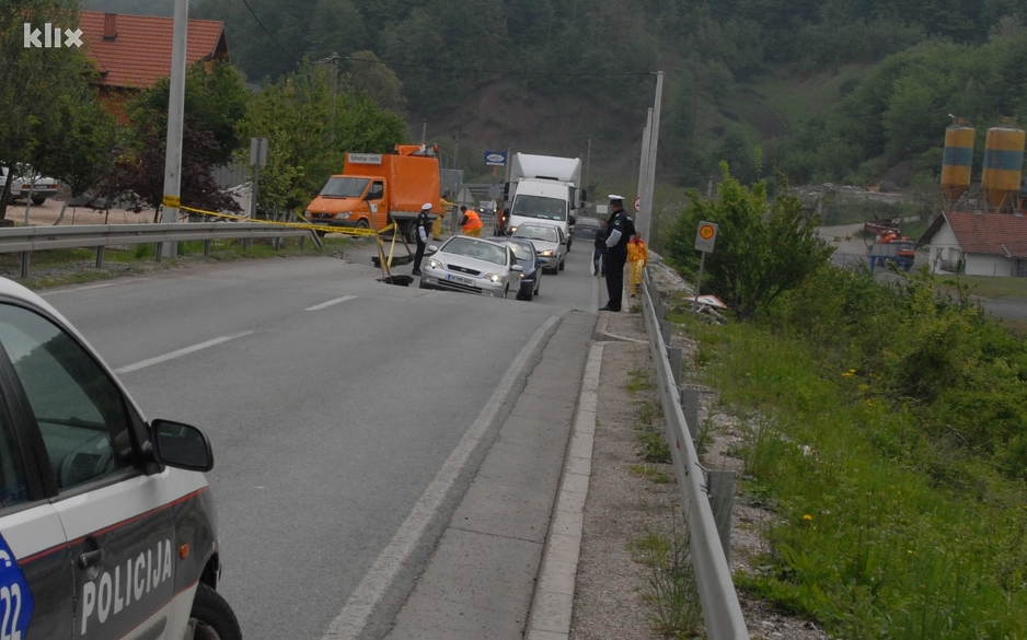 Foto: Darko Zabuš/Klix.ba