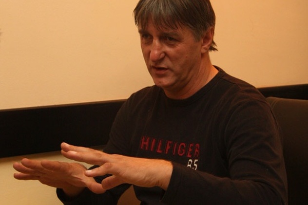 Dragan Škrba