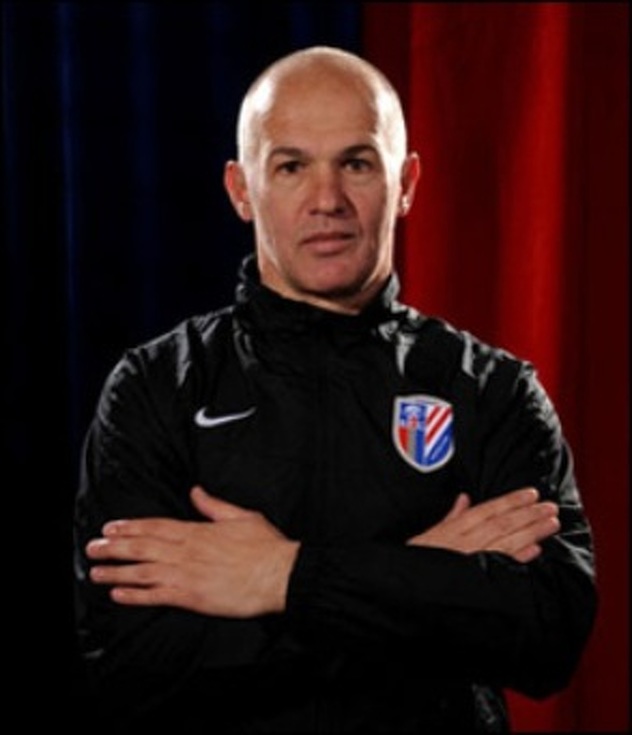 Enver Lugušić