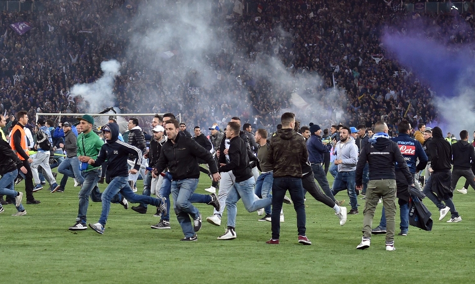 Foto: EPA