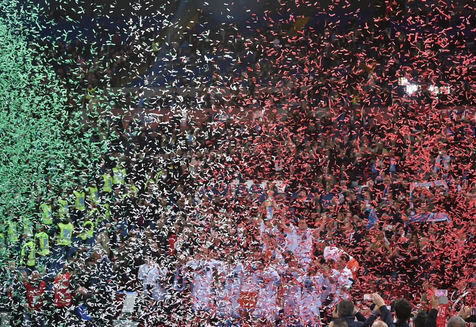Foto: EPA