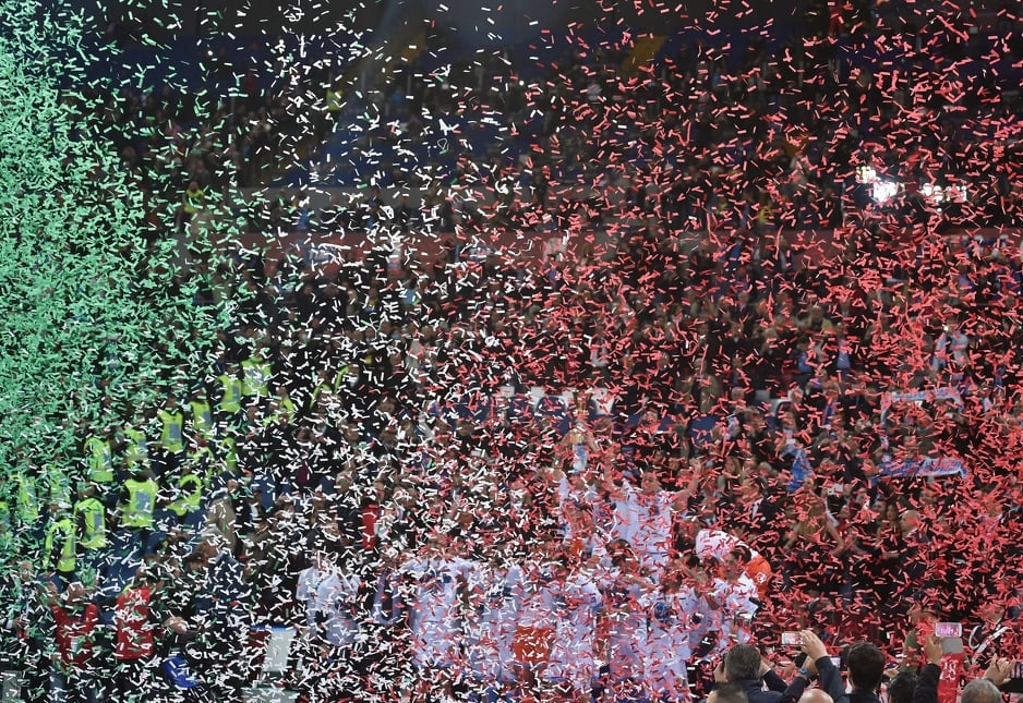 Foto: EPA