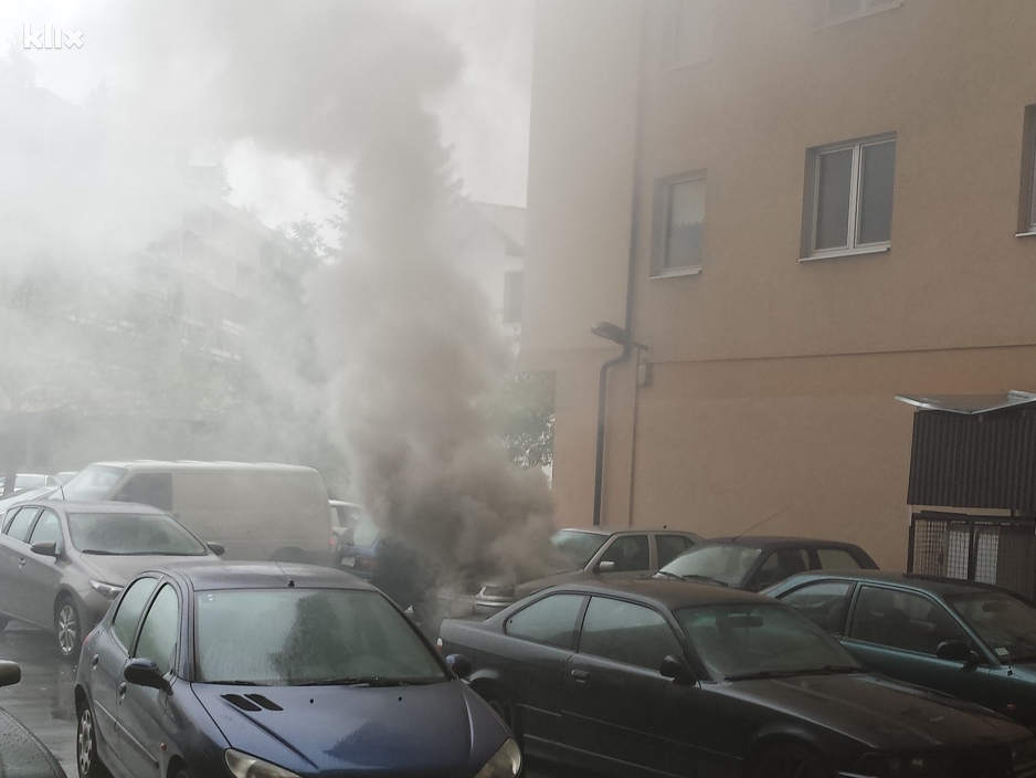 Foto: Čitatelj/Klix.ba