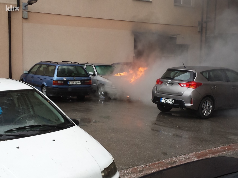 Foto: Čitatelj/Klix.ba