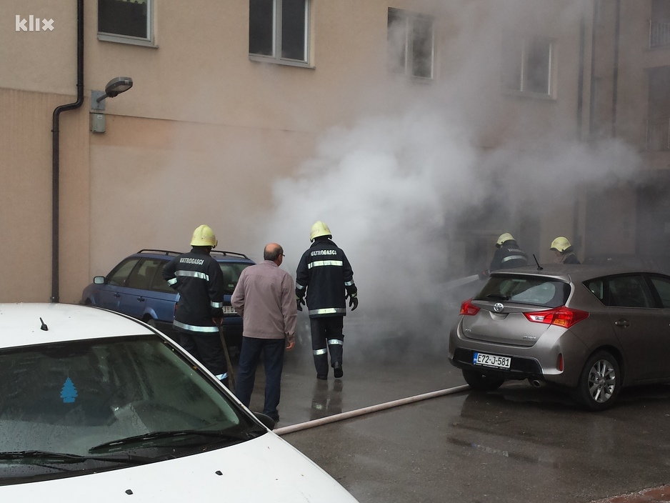 Foto: Čitatelj/Klix.ba