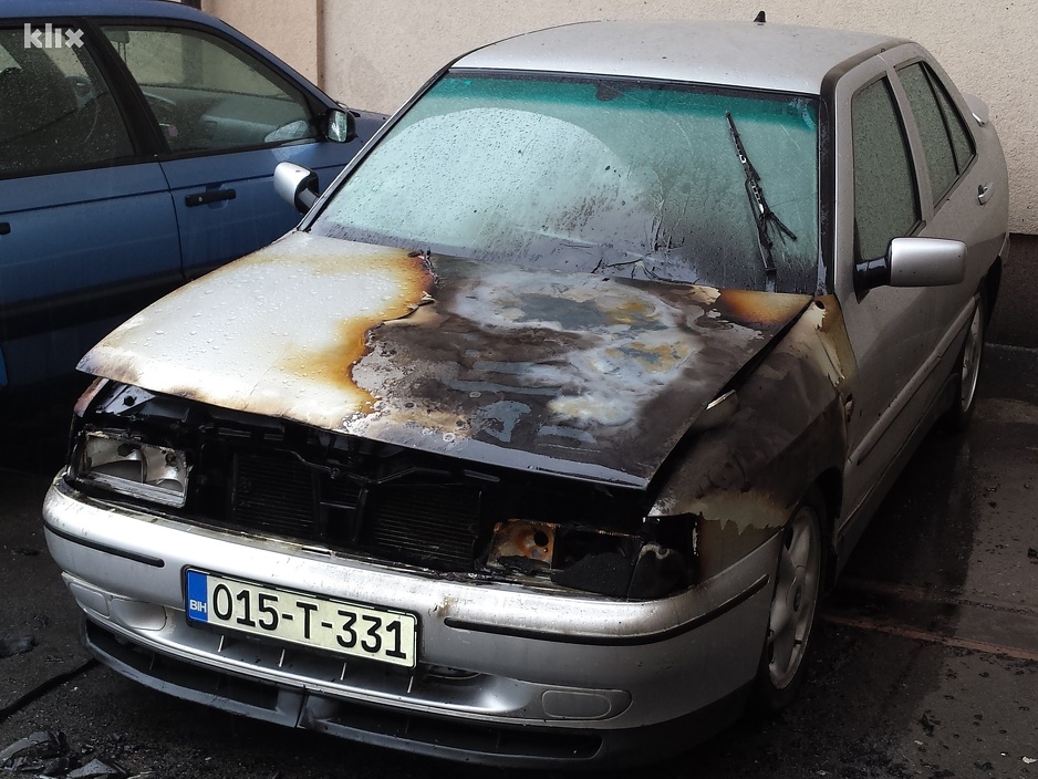 Foto: Čitatelj/Klix.ba