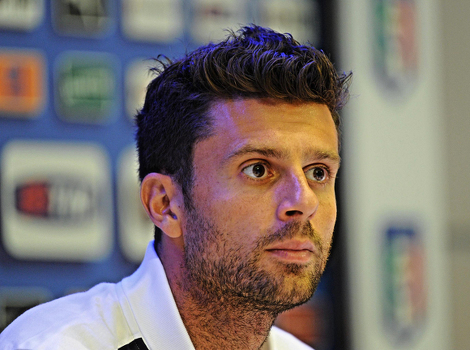 Thiago Motta (Foto: EPA)