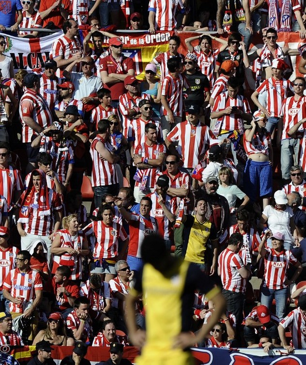 Foto: AFP