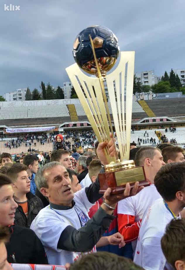 Branko Karačić