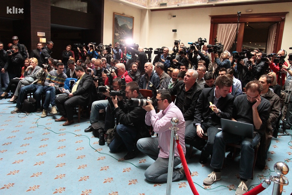 Foto: Feđa Krvavac/Klix.ba