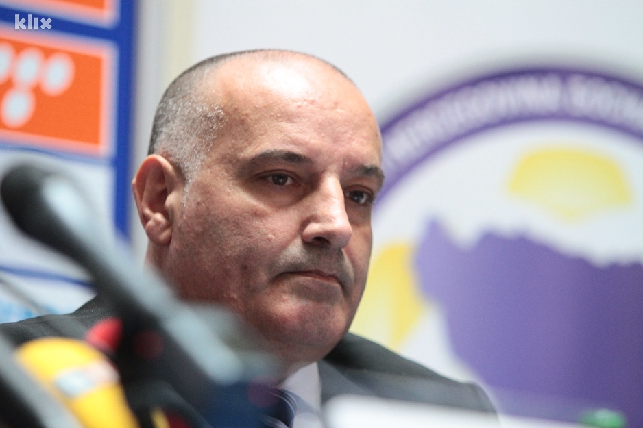Foto: Feđa Krvavac/Klix.ba