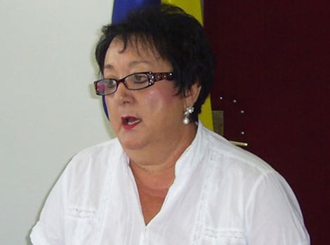 Senka Balorda (Foto: BHRT)