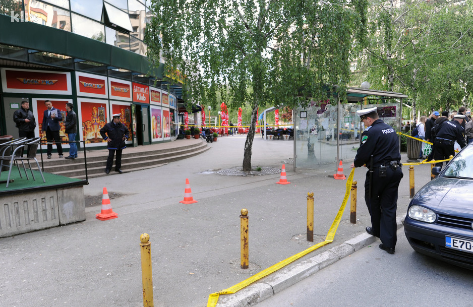 Foto: Darko Zabuš/Klix.ba