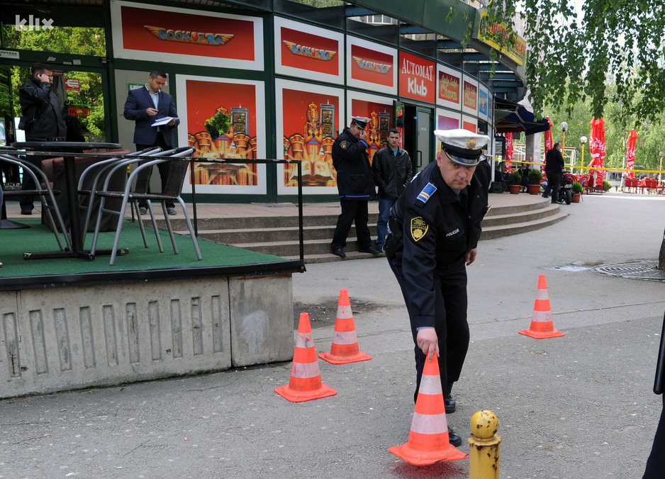 Foto: Darko Zabuš/Klix.ba