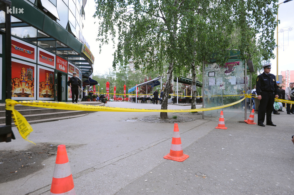 Foto: Darko Zabuš/Klix.ba