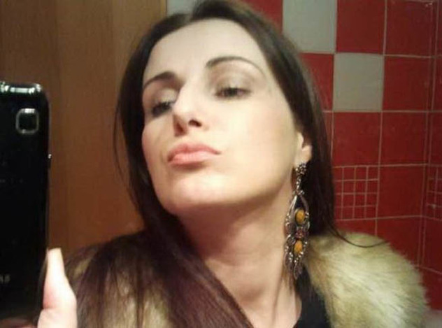 Željka Bukmir: Teška krivična djela (Facebook)