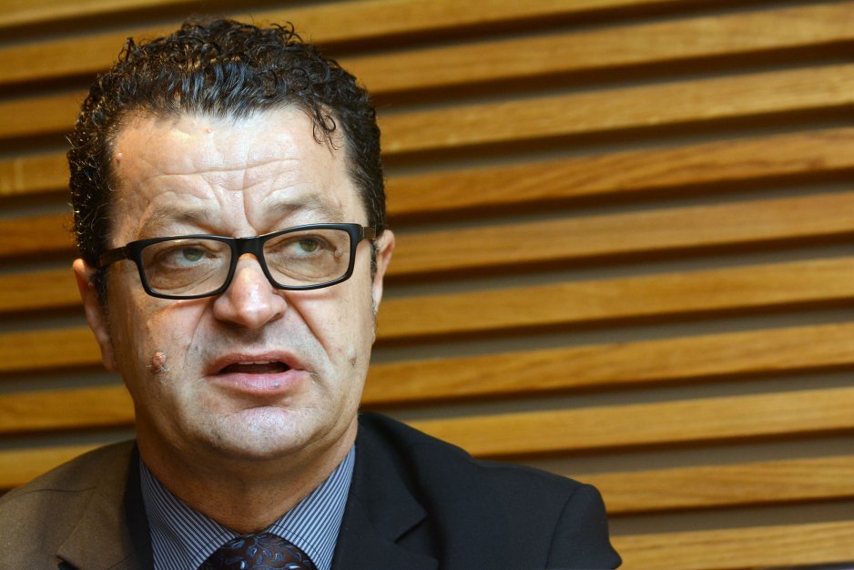 Raguž: Hrvati ne trebaju samo kukati i ponašati se kao Kalimero