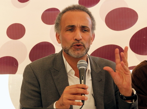 Tariq Ramadan (Foto: Arhiv/EPA)