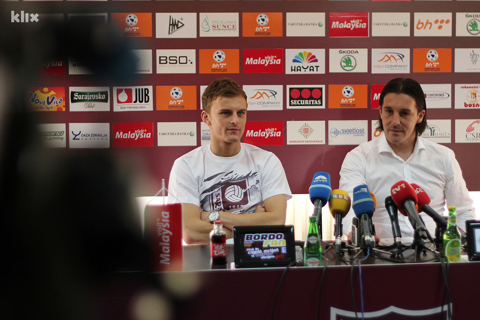 Foto: Davorin Sekulić/Klix.ba
