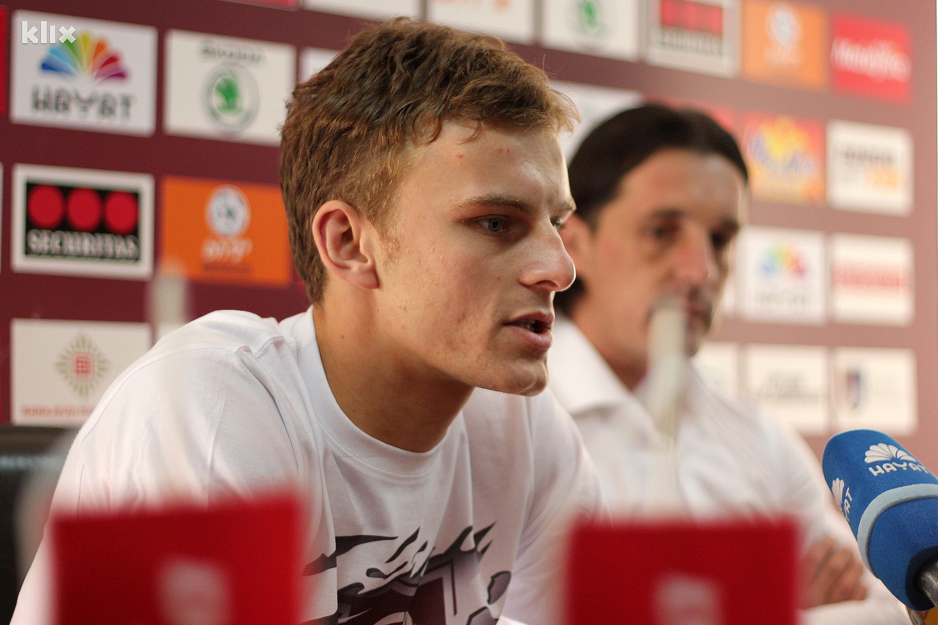 Foto: Davorin Sekulić/Klix.ba