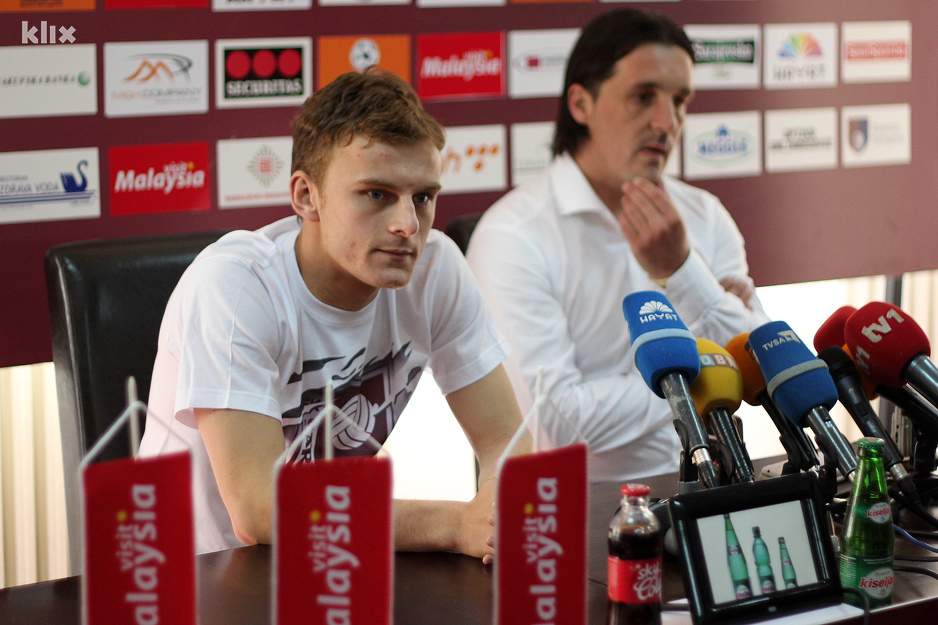 Foto: Davorin Sekulić/Klix.ba