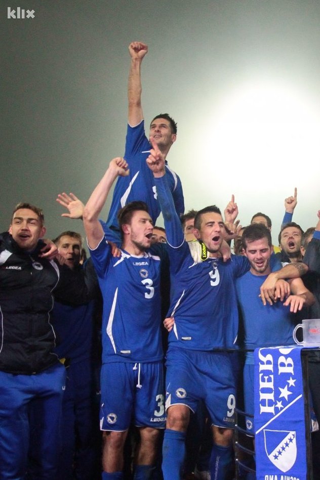 Foto: Feđa Krvavac/Klix.ba