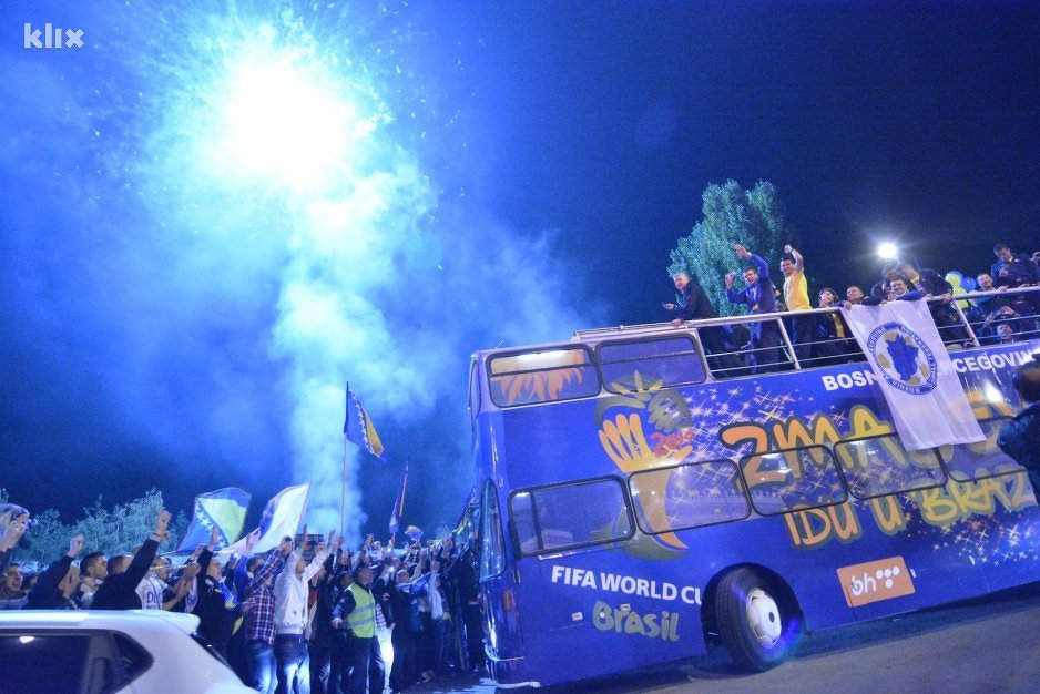 Foto: Nedim Grabovica/Klix.ba