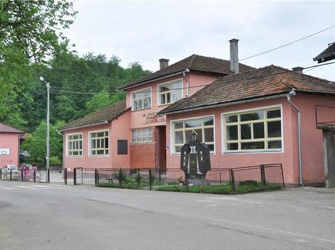 U Krupi na Uni svega 11 prvačića