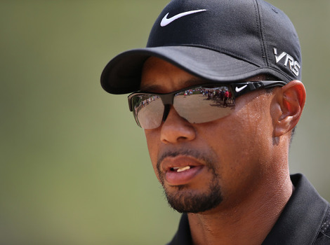 Tiger Woods (Foto: EPA)