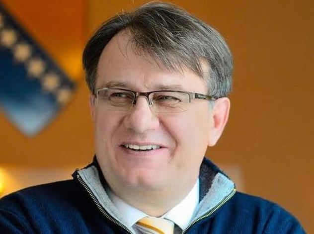 Nikšić: Oduzimat ćemo imovinu kriminalaca