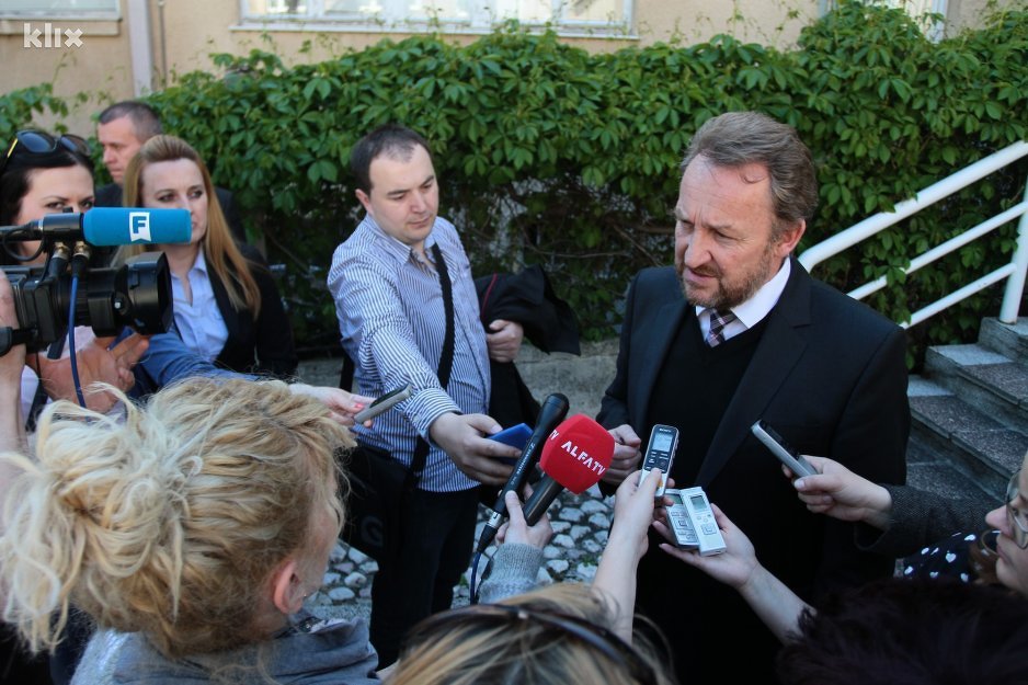 Foto: Feđa Krvavac/Klix.ba