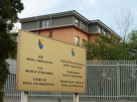 Sud BiH još nije prihvatio sporazum Robovića i Ahmetspahića s Tužilaštvom BiH