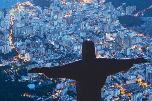 Rio de Janeiro