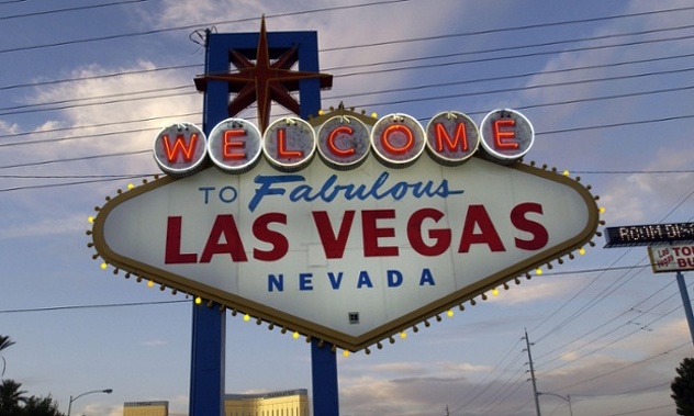 Las Vegas