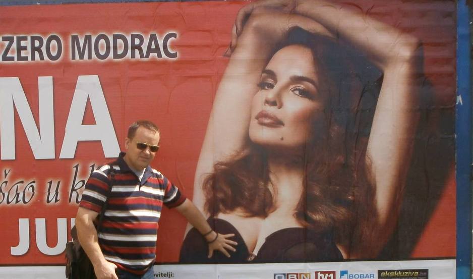 Nuhić: Mediji ga predstavljaju kao vjerskog analitičara (Facebook)