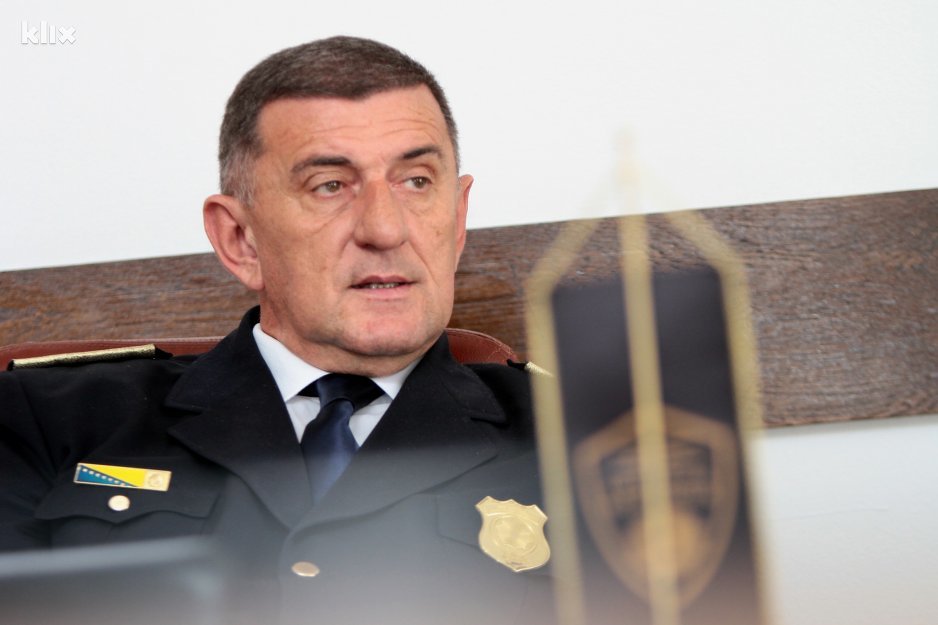 Lukač: Zašto je propala prijava protiv Dodika (Foto: Feđa Krvavac/Klix.ba)