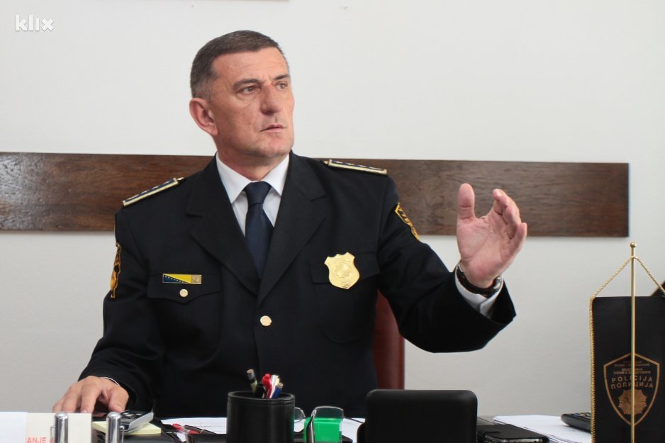 Foto: Feđa Krvavac/Klix.ba