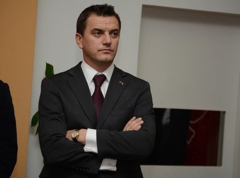 Damir Hadžić (Foto: Arhiv/Klix.ba)