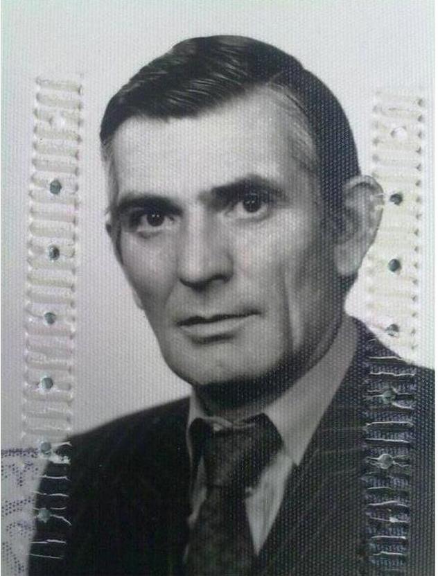 Anto Đapić: Žrtva tajne policije?