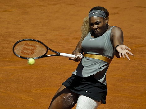 Serena Williams (Foto: EPA)